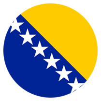 Visitors to the Balkans